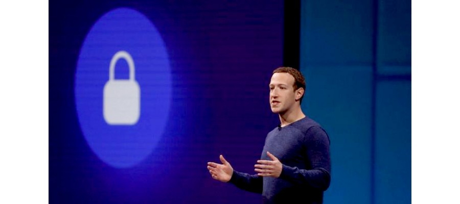 Mark Zuckerberg adalah ‘Orang Paling Berhaya di Dunia’? Mark Zuckerberg adalah ‘Orang Paling Berhaya di Dunia’?